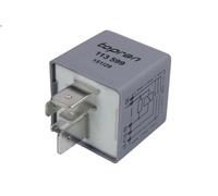 Relè, pompa carburante HANS PRIES 113 599 per AUDI A6 C4 (4A2) 2 1994-1997