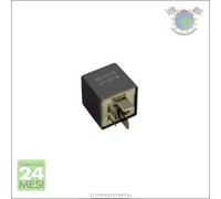 Rele pompa carburante Maxgear per AUDI CABRIOLET COUPE 100 V8 A8 A6 A4 80 SKODA