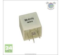 Rele pompa carburante Maxgear per AUDI COUPE 100 A6 A4 80 SEAT ALHAMBRA TOLEDO