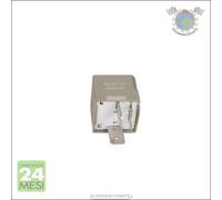 Rele pompa carburante Maxgear per AUDI QUATTRO 200 TT A8 A6 A4 A3 SEAT TOLEDO I