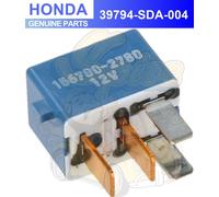 Relè pompa carburante originale Honda CR-V RE3 RE4 2007-2020 39794-SDA-004