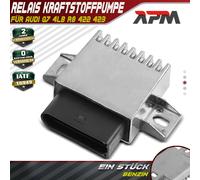 Relè Pompa Carburante Per Audi Q7 4LB R8 422 423 4F1906093C