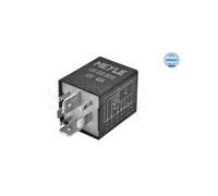 Relè Pompa Carburante Per VW Bora Audi Seat Skoda 1J0906383B 1J0906383C