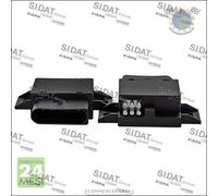 Rele pompa carburante Sidat per AUDI Q5 A5 A4