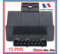 Relè Pompa Per Carburante Pinze per BERLINGO JUMPY 1920.3N 4549.35