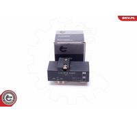 Relè, Postfunzionamento ventola radiatore 96SKV206