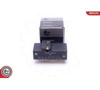 Relè, Postfunzionamento ventola radiatore 96SKV207