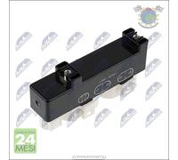Rele Postfunzionamento ventola radiatore AJSParts per SEAT ALHAMBRA VW TRAN bhhw