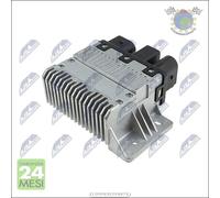 Rele Postfunzionamento ventola radiatore AJSParts per VW TRANSPORTER MULTIVAN w