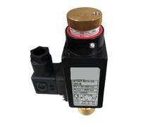 Relè pressostato ST307-SCH-V2-350-B for la produzione