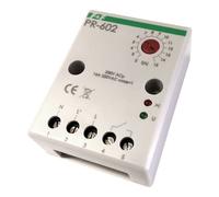Relè prioritario 2-15A 1Z PR-602 EPP