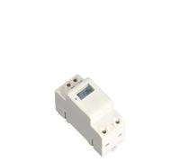 Relè programmabile del temporizzatore di KG316T 220V 15A, luci di
