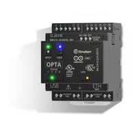 Relè Programmable Logic Relay Finder Opta con Usb - RS485 - 8A0490248310