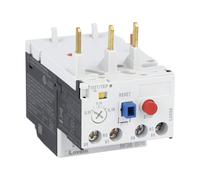 Lovato Electric Relè termico RF380250 – 1,6–2,5 A per contattori BF09-38