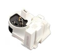 Relè PTC Del Compressore Del Frigorifero E Relè Di Avviamento Con Protezione Da Sovraccarico Collegato Relè Di Protezione Da Sovraccarico For Avviatore A Contrazione(B 1PCS)