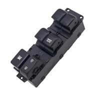 Relè Pulsante Controllo Sollevatore Dell'interruttore Alzacristallo Elettrico Lato Conducente 93570-4X300 Per Kia Per Rio K2