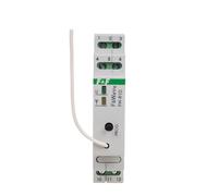 RELÈ RADIO SINGOLO BISTABIL-TH35 85÷265V FW FW-R1D