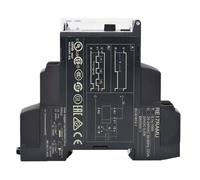 Relè RE17RAMU RE17RCMU RE17RLMU RE17RMMW RE17LAMW - Ritardo accensione multifunzionale(RE17RAMU)