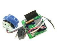 Rele' regolatore di giri per Dremel originale serie 1.600.A00.M8P