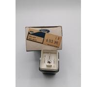 RELE RELAIS VENTOLA RISCALDAMENTO ORIGINALE FORD ESCORT 90-95