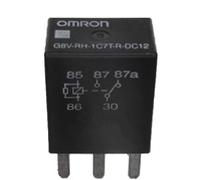 Rele' relay 30 Ah per moto d'acqua Sea Doo RXP GTX RXT 278002822