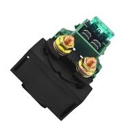 Relè Relay Compatibile Con GL500 SILVER Per WING INTERSTATE NT650 HAWK NX250 Steed 400 NV400 Relè Avviamento Moto