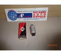 RELE' RELAY TELERUTTORE LAMPEGGIATORE INTERMITTENZA FRECCE 6V 30W AUTO D'EPOCA