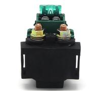 Relè Relè Di Avviamento Moto Per Per CB550SC Nighthawk Per CB650C Custom Per CB650SC Interruttore Lampeggio Indicatori Direzione A Solenoide Parte Di Ricambio