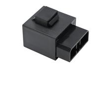 Relè Relè Per Moto Per Yamaha XVS125 XVS250 Drag Star 2001-2004 Spegnimento Solenoide Avviamento E Interruttore Indicatori Di Direzione Parte Di Ricambio