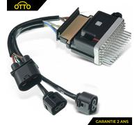 Audi Resistenza ventilatore radiatore 8K0959501G per Q5 (8RB) e Q3 (8UB)