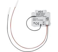 Relè RF Homematic 153489A0 Wireless Montaggio a parete Controllo illuminazione