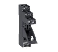 Relè RGZE1S48M 2NO+2NC 5A 250V controllo industriale per automazione e controllo elettrico