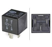 Relè riscaldamento lunotto 4RA 933 332-451 HELLA per MERCEDES-BENZ AUDI VW SEAT