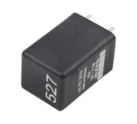 Relè riscaldatore incandescente per Skoda Seat modelli 04L907282B ABS Materiale Direct Fit Parte interna