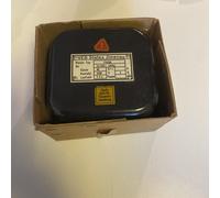 Relè ritardato RFT Hg Pasa 311001 2504 DDR originale NUOVO IMBALLO ORIGINALE ...