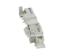 Relè Ritenuta Compatibile Con AEG 136611111/8 per Asciugatrice