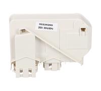 Relè Ritenuta Compatibile Con Samsung Dc64-00652d per Lavatrice