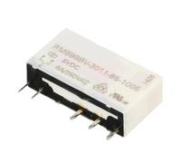 Relè RM699BV-3011-85-1012 12V 5PIN 10 pezzi
