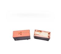 Relè RT33L024 24VDC 16A set a sei pin normalmente aperto