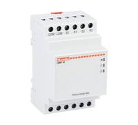 Lovato - Relais alternancia Pompa 24 VAC din-35