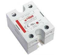 Relè semiconduttore 240V AC 4-32V DC monofase 2615929
