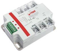 Relè semiconduttore 600V AC 4-32V DC 2615964 trifase