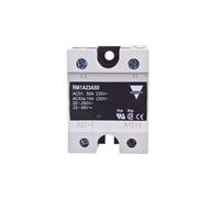 Relè semiconduttore monofase 24-265V AC RM RM1A23A50