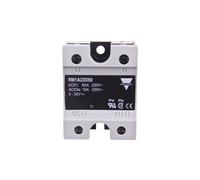 Relè semiconduttore monofase 24-265V AC RM RM1A23D25
