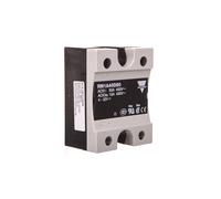 Relè semiconduttore monofase 42-440V AC RM RM1A40D50