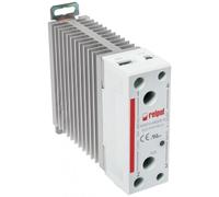 Relè semiconduttore monofase 480V AC 4-32V DC 2615990