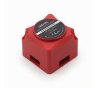 Relè Sensibile Alla Tensione Impermeabile IP67 Isolatore di Batteria Doppio