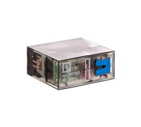 Relè separato 2P 8A 24V DC REL-MR-24DC/21-21/MS 2987943 CK6