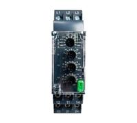 Relè sequenza di fase trifase RM22TR33 | Trifase 8A AC380V-480V
