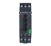 Relè Sequenza Fasi RM22TR33 Trifase | 380 V-480 V CA 2NO+2NC
